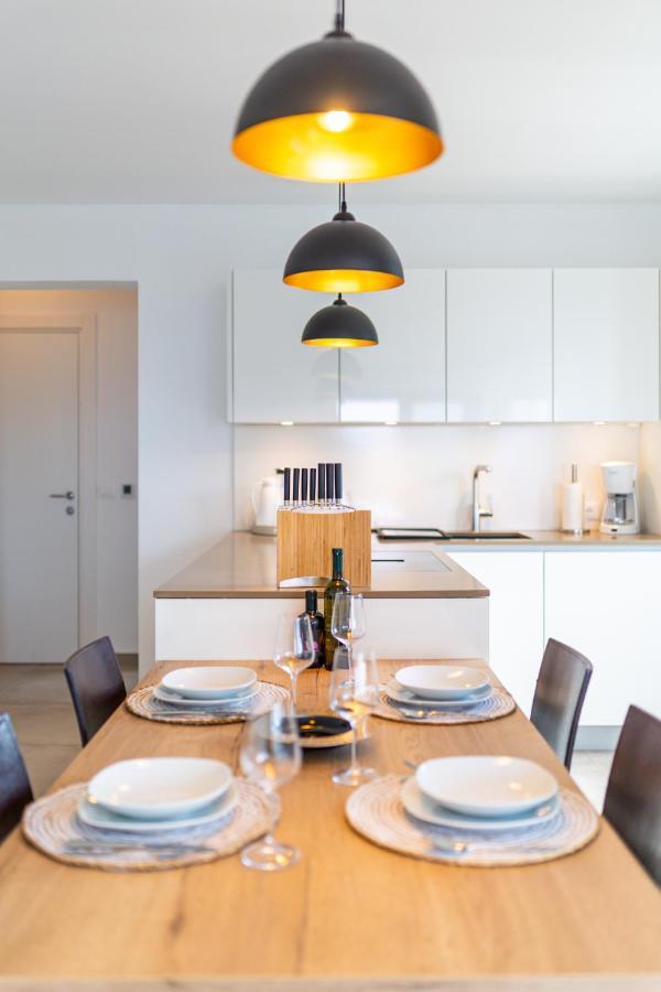 Apartments Maris_4 ヴァンタシチ エクステリア 写真