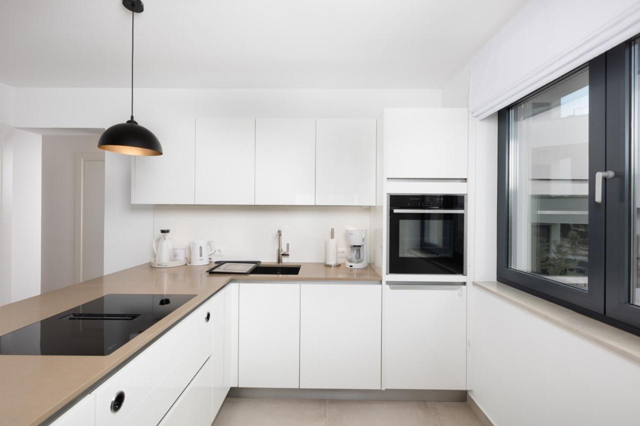 Apartments Maris_4 ヴァンタシチ エクステリア 写真