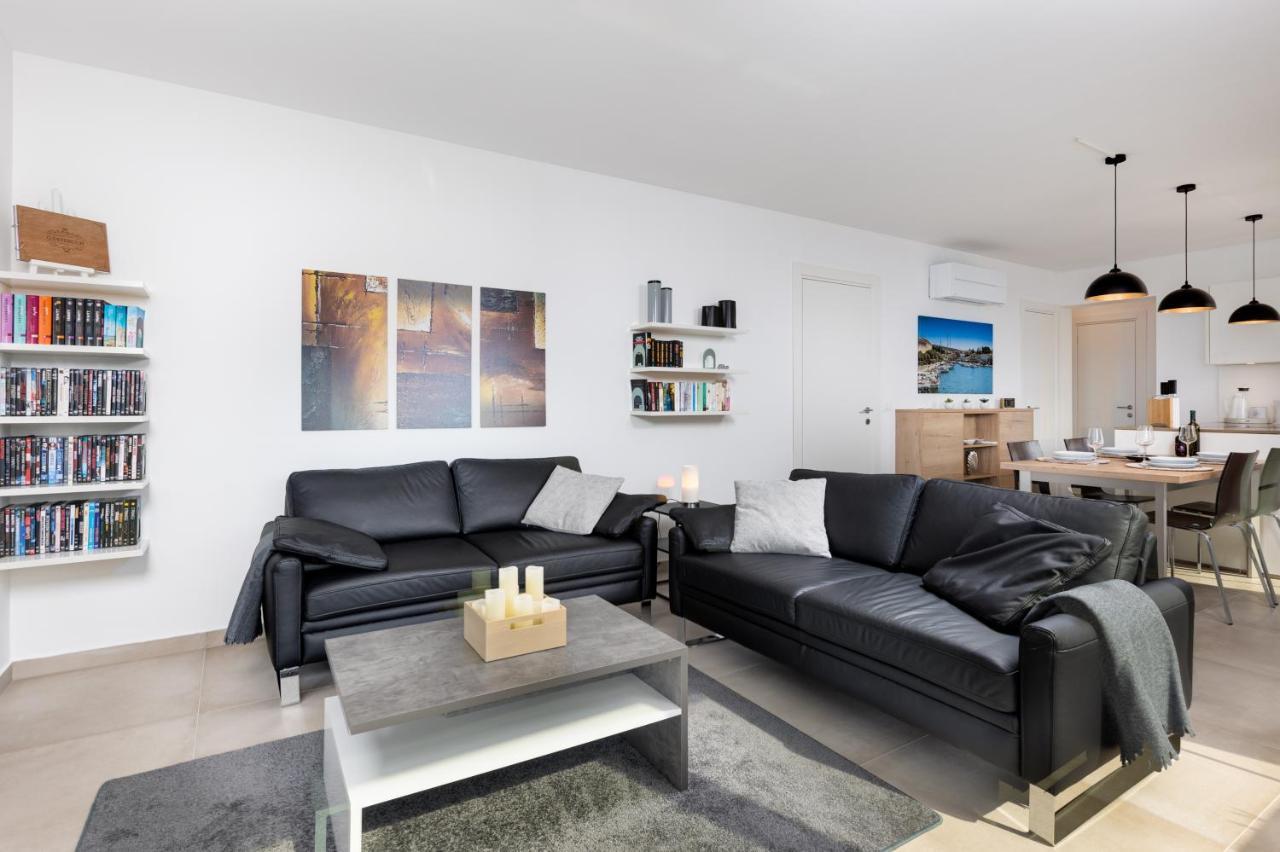 Apartments Maris_4 ヴァンタシチ エクステリア 写真
